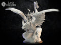 Mihikso, Beastmaster On Qiong Qi, Lost Kingdom Miniatures