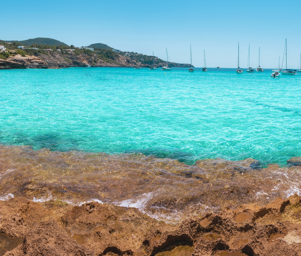 Cala Tarida