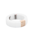 Roberto Demeglio Diamond Pavé Ring — White