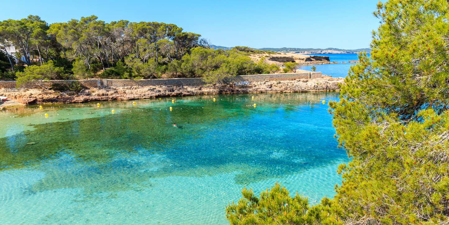 Cala Gració