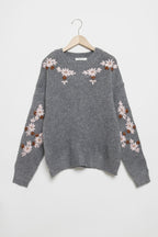 JERSEY  FLORES