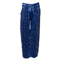 Y2K Bagys Pants | Navy