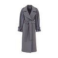 Gray Coat | PR Sample