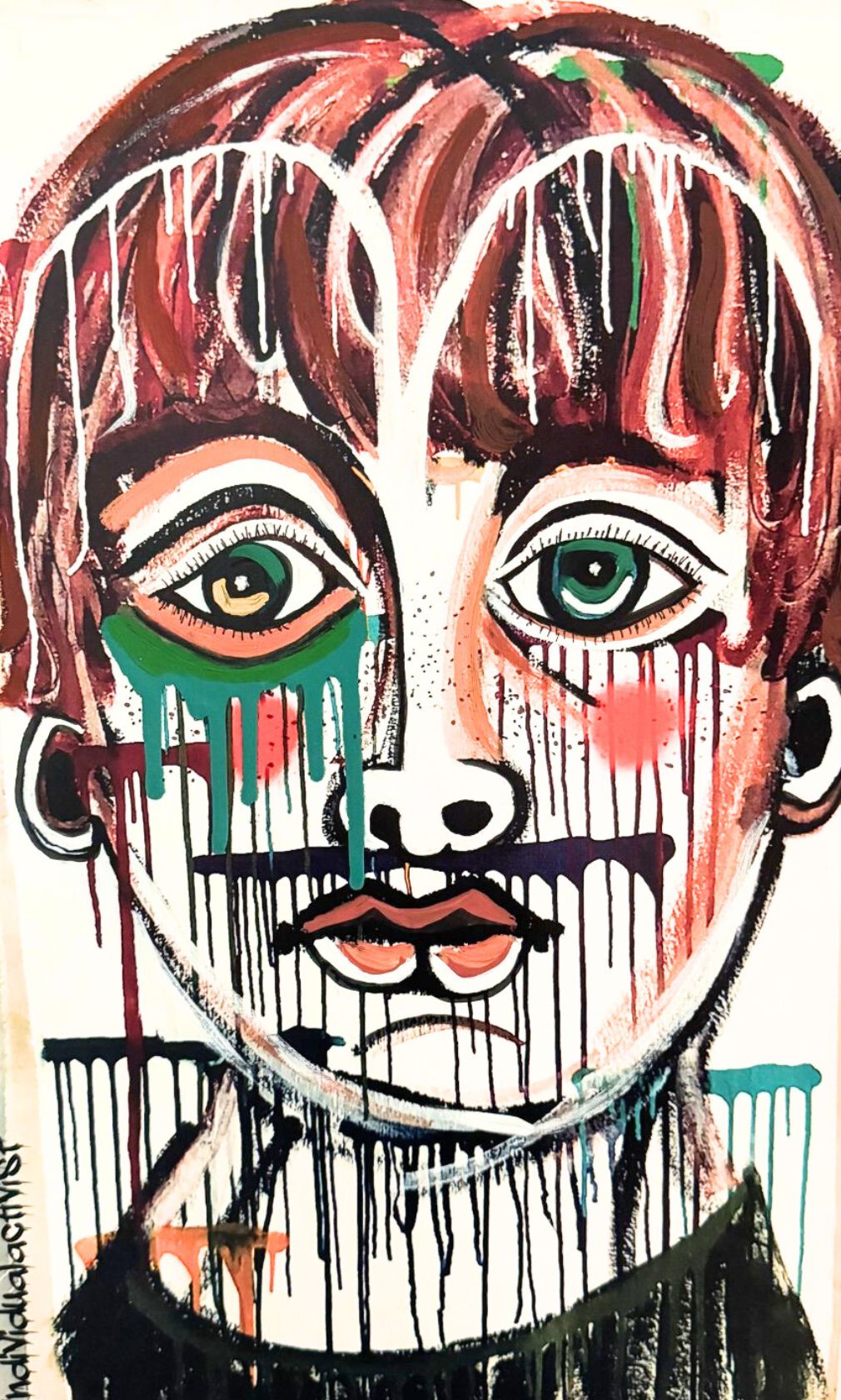 James | Print