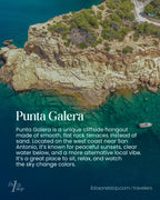 Most Tourists Never See This Side of Ibiza: 5 Cliff Views You Need to Visit