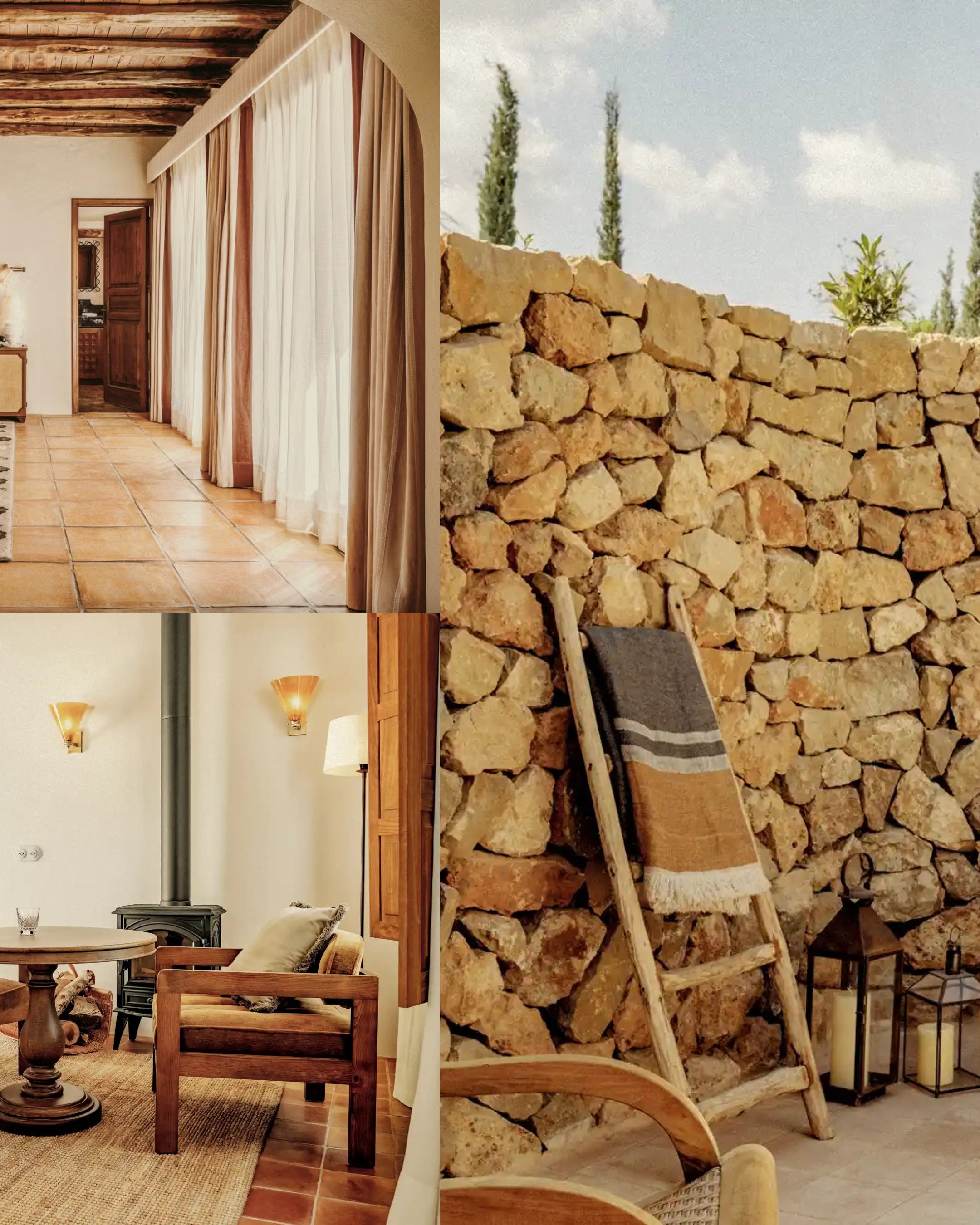 Soho House Just Opened a Wellness-Focused ‘Farmhouse’ in Ibiza
