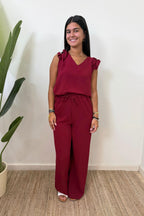 CONJUNTO  TRIANA