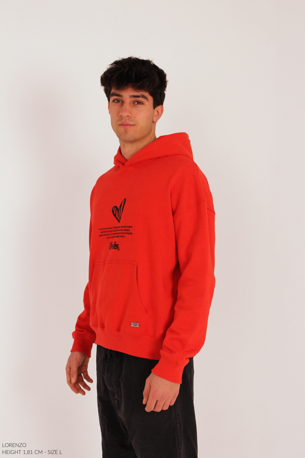 Angel Hoodie