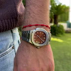 Nautiko Brown | HW Design