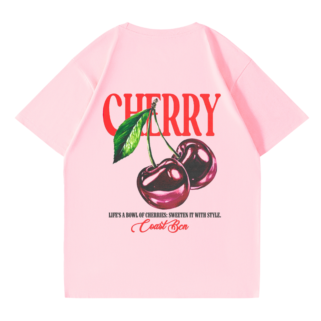 Cherry T-Shirt
