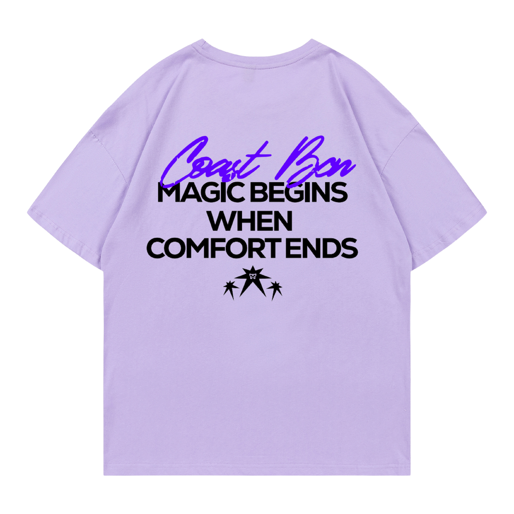 Comfort Ends T-shirt
