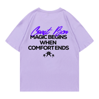 Comfort Ends T-shirt