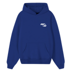 Social Media Hoodie