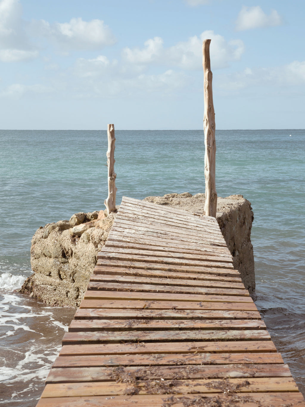 Day 7: Coastal Walk Around Cala d’Hort