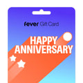 Happy Anniversary! - Gift Card
