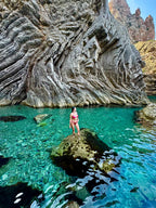Ibiza Secret Spots Hiking