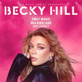 Park Series Hitchin- Becky Hill - Gift Card