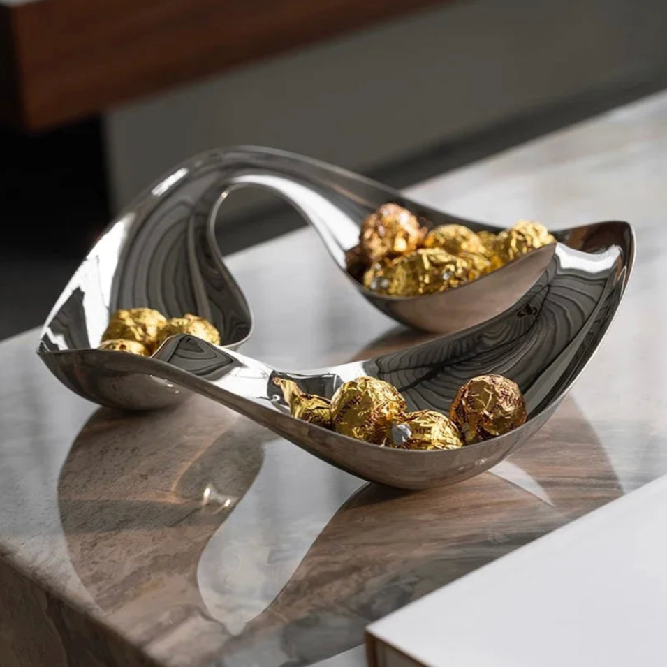 ArtZ® Nordic Nibbles Tray