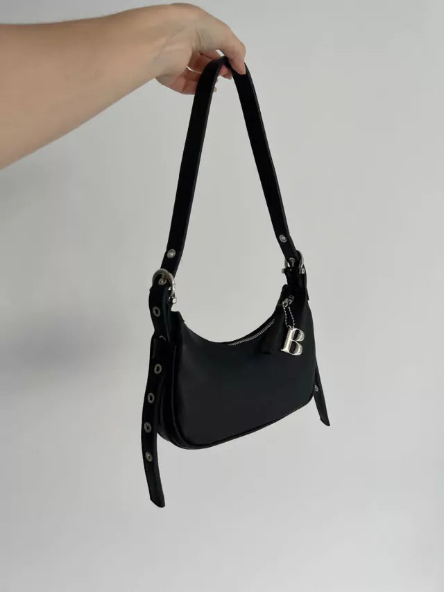 MINI BAG KATE | NEGRO MATE