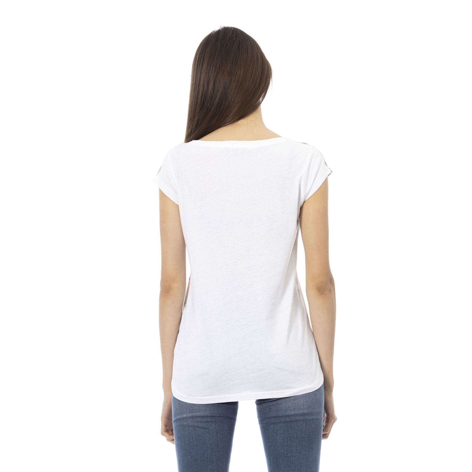 Trussardi Action Camisetas