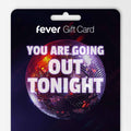 Night Pass - Special Edition Gift Card