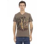 Trussardi Action Camisetas