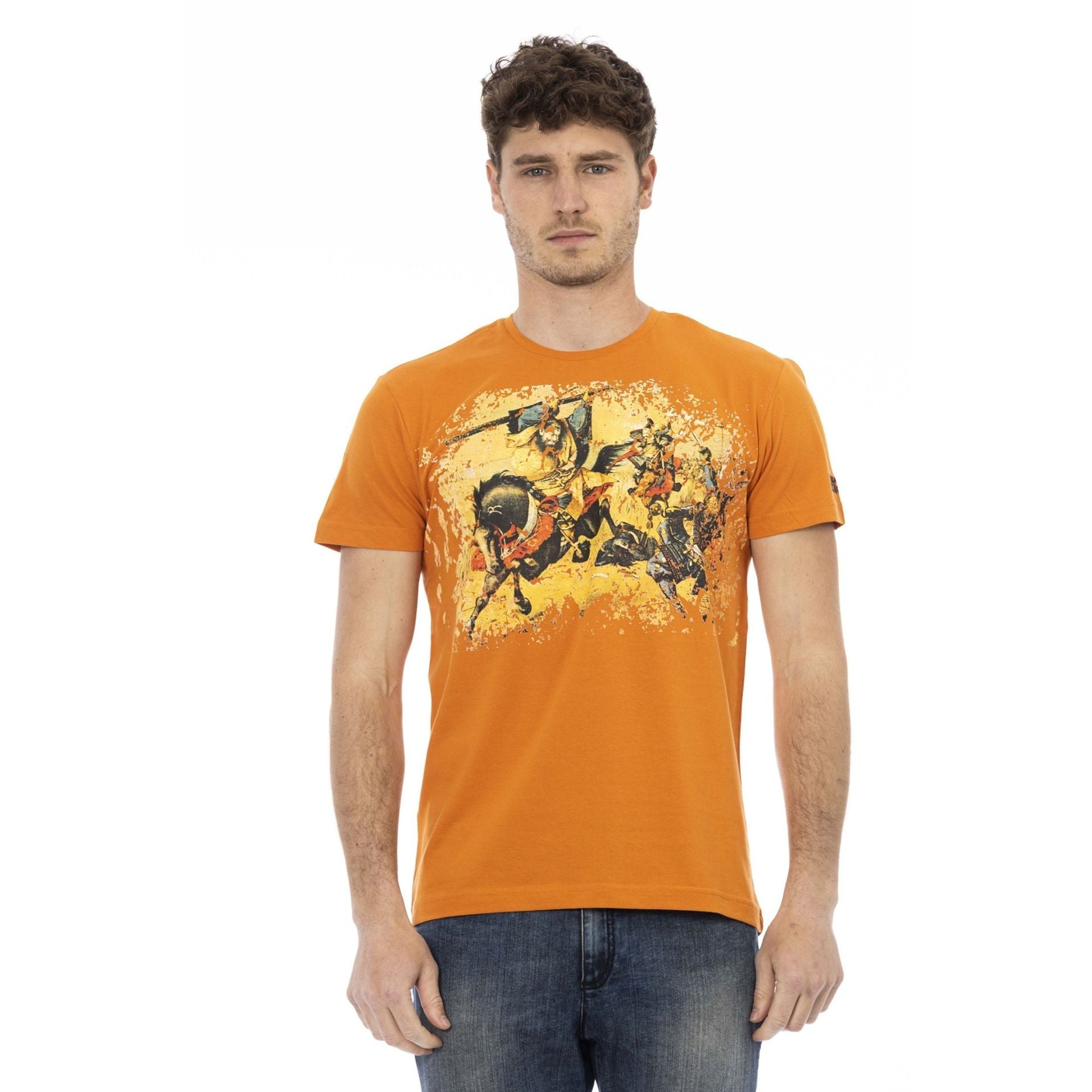 Trussardi Action Camisetas