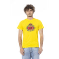 Cavalli Class Camisetas