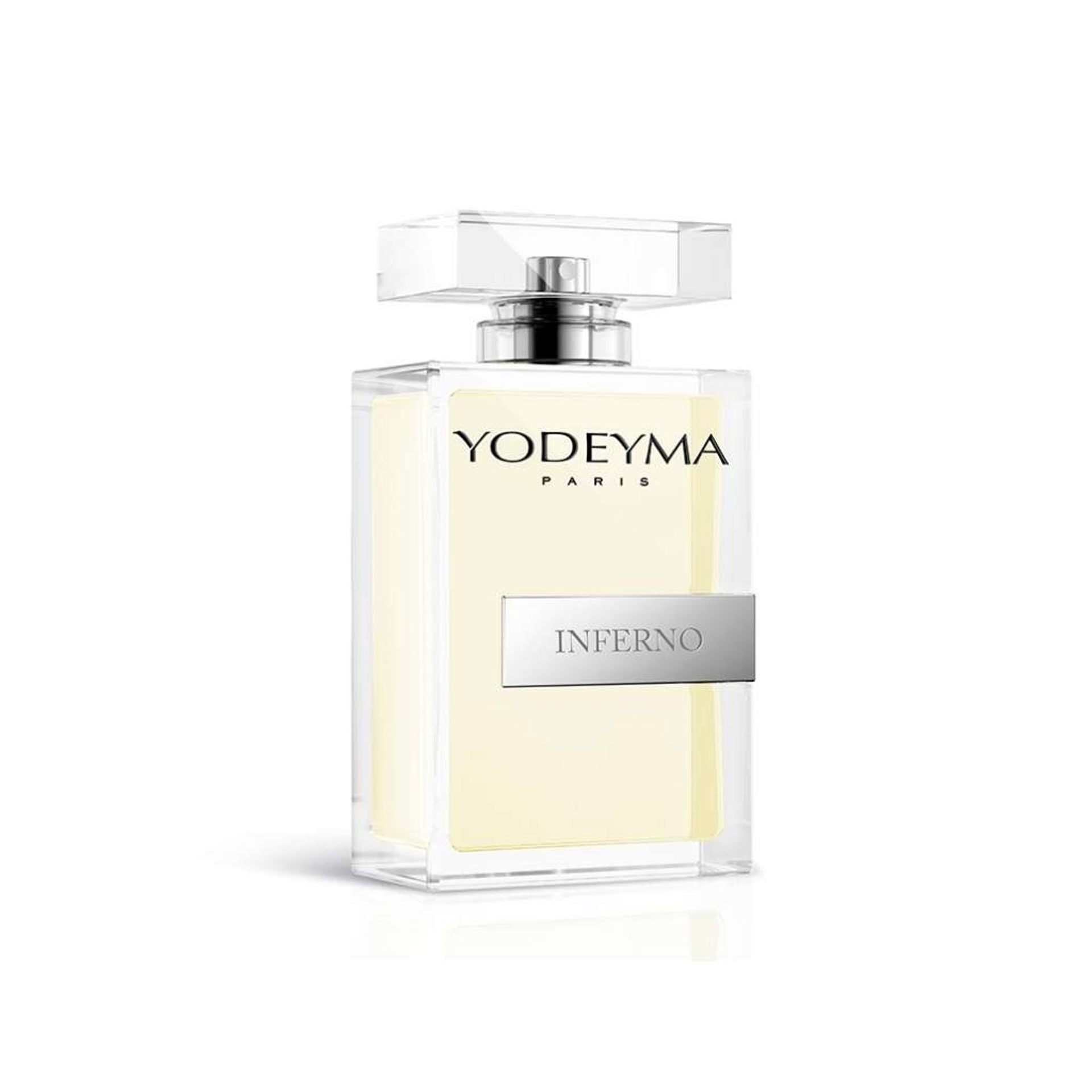 Yodeyma Perfumes