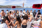 Bottomless Brunch Boat Party