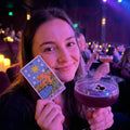 Tarot Sessions: A Mystical Show of Cards and Cocktails