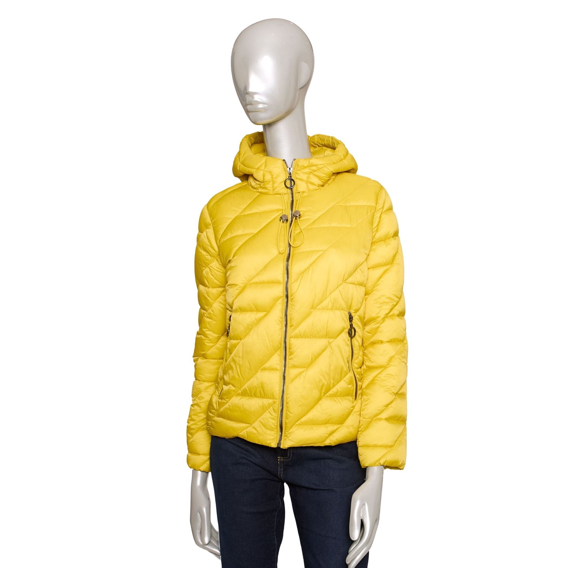 Baldinini Trend Chaquetas
