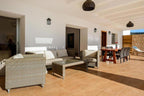 Comfy and Private Ibiza Villa in San Antonio