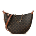 Louis Vuitton Reverse Monogram Loop Hobo