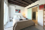 Mediterranean Seafront Ibiza Villa with Amazing Sunset Views in San Antonio