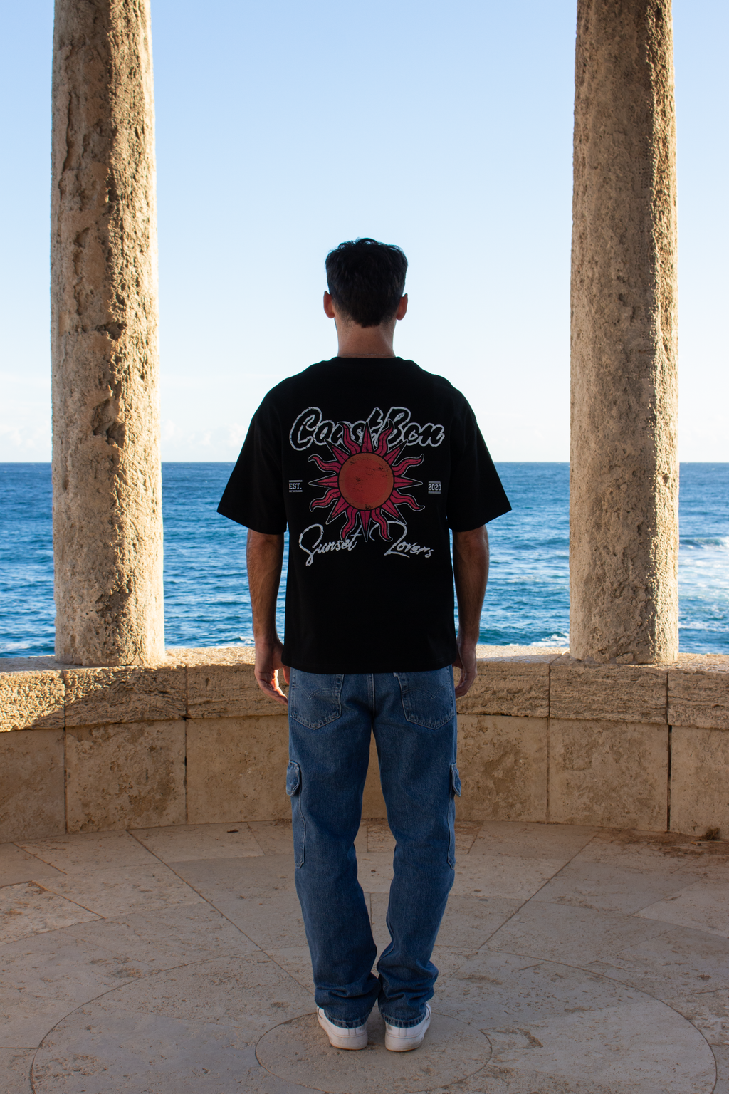 Glow T-shirt