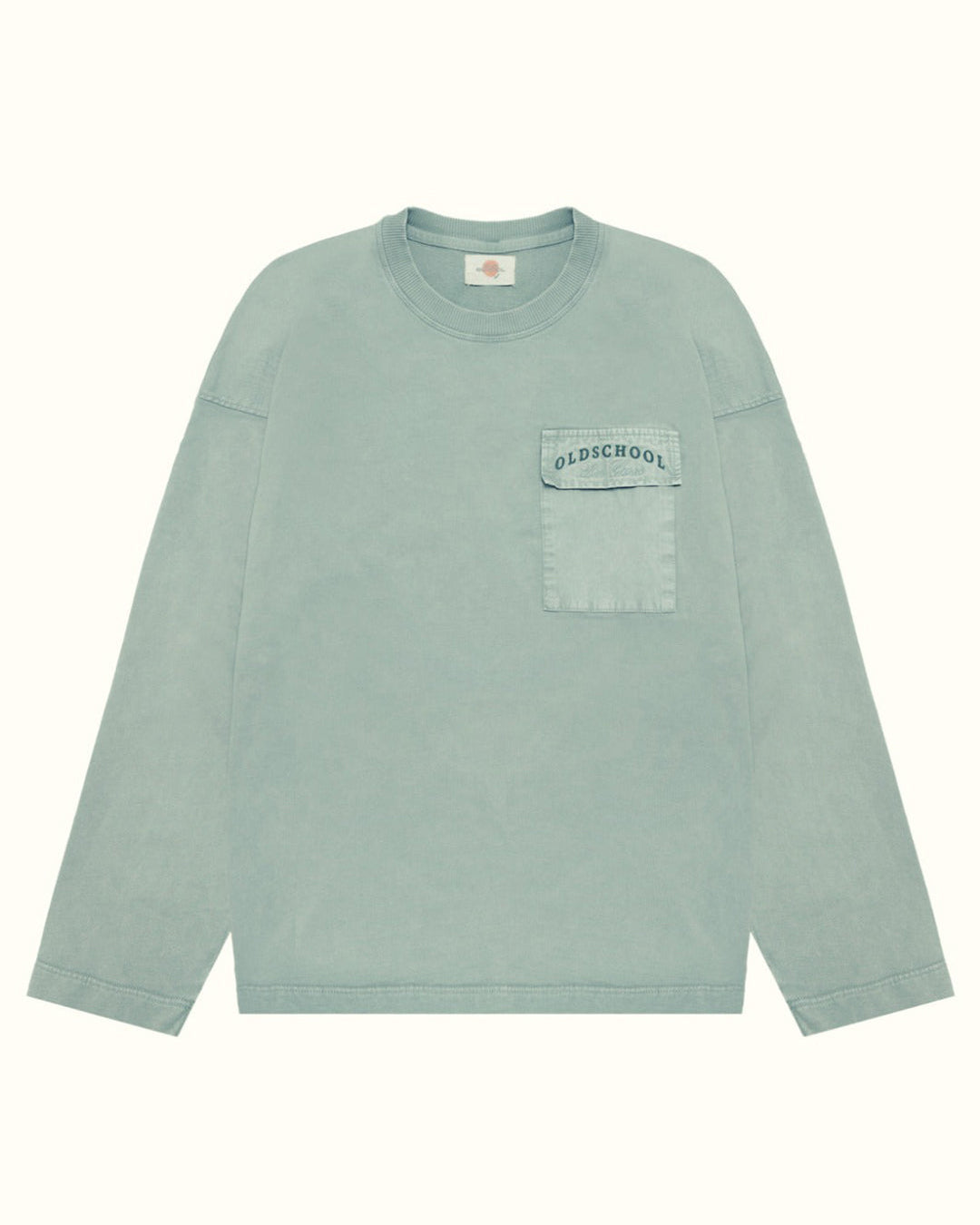 Sudadera Truc d'ouf
