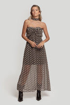 VESTIDO  HONOR