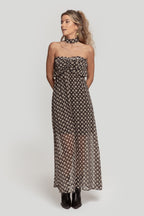 VESTIDO  HONOR