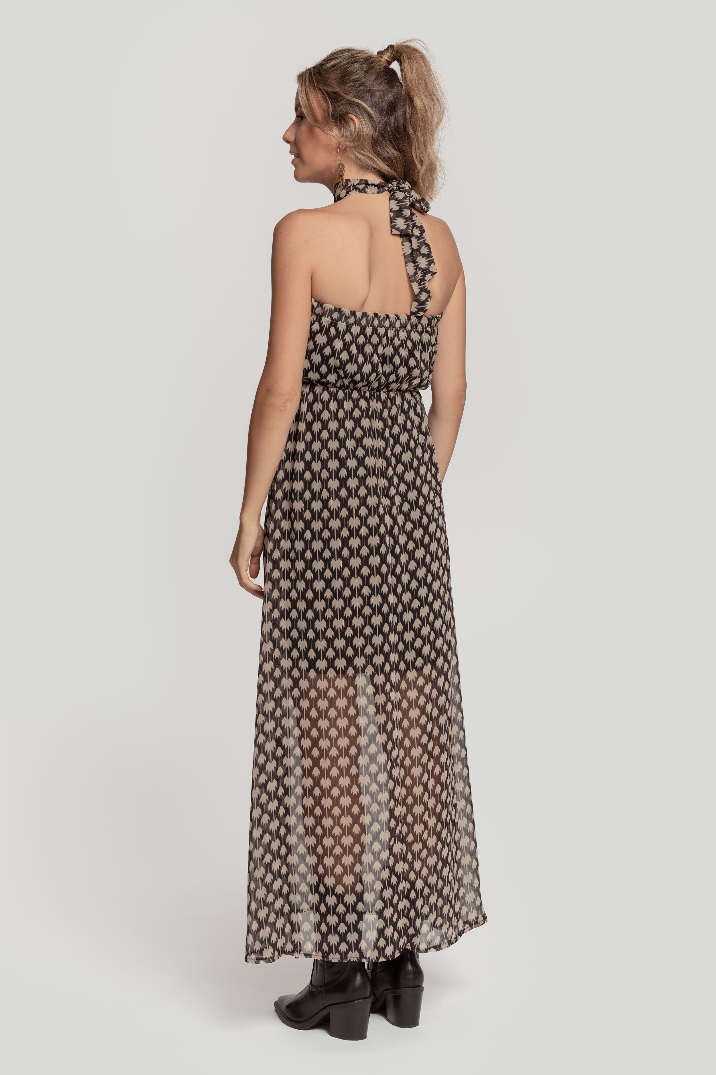 VESTIDO  HONOR