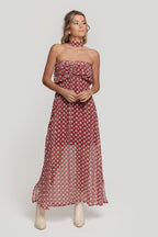 VESTIDO  HONOR