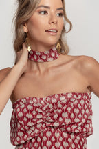 VESTIDO  HONOR