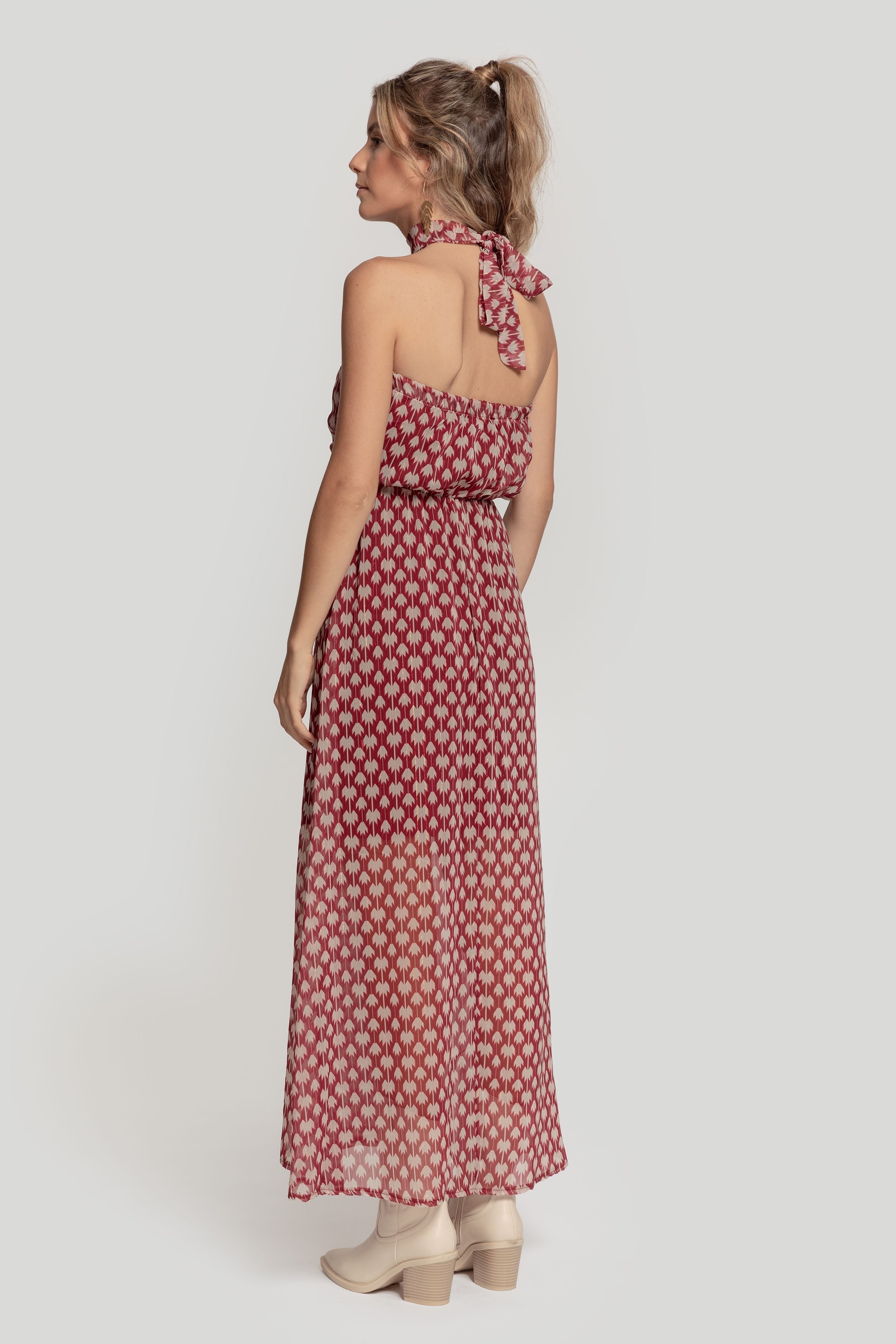 VESTIDO  HONOR