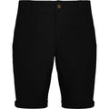 Pantalón corto con elastano para laboral y tiempo libre Vetonek