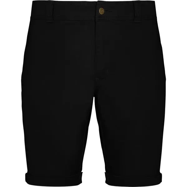 Pantalón corto con elastano para laboral y tiempo libre Vetonek