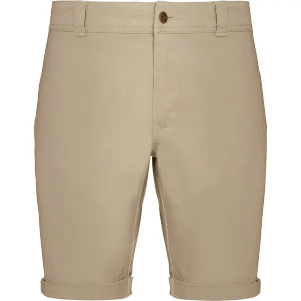 Pantalón corto con elastano para laboral y tiempo libre Vetonek