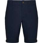 Pantalón corto con elastano para laboral y tiempo libre Vetonek