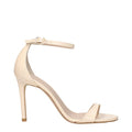 Women's Nudist Ii Heel Beige