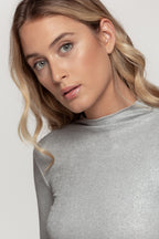 VESTIDO  BRILLO