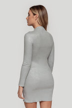 VESTIDO  BRILLO